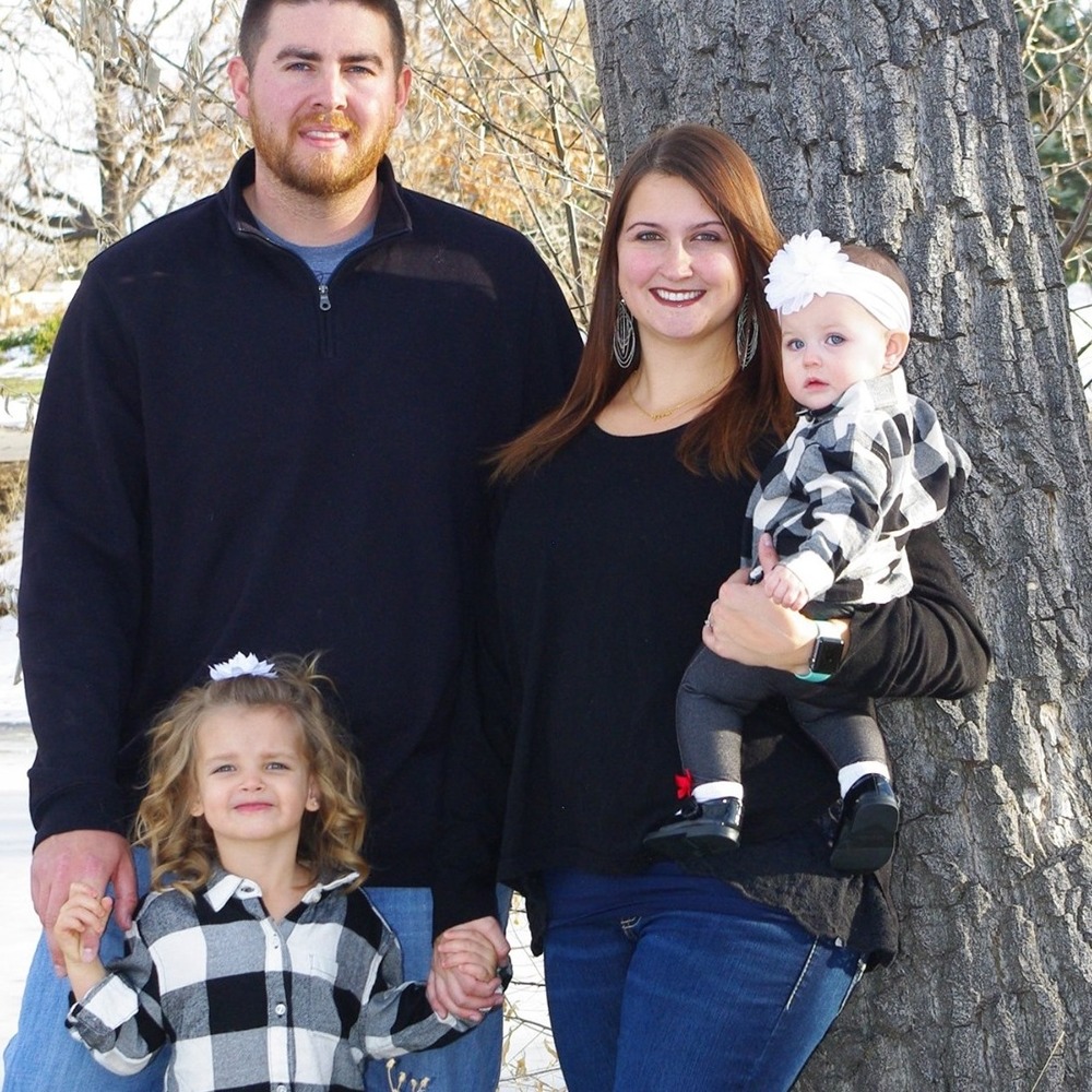 Meet your Posher, Beth